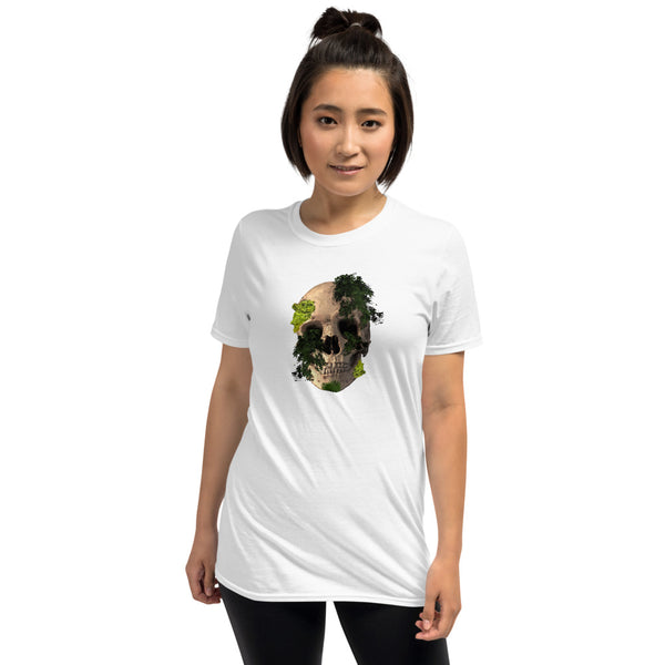 Nature Skull