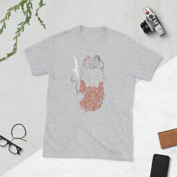 Beard Star