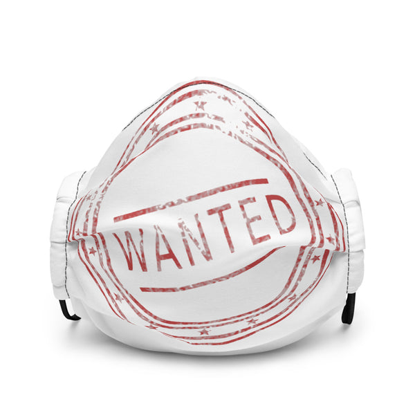 Wanted