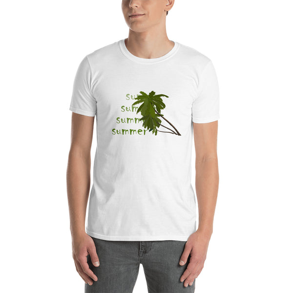 Palm Tree