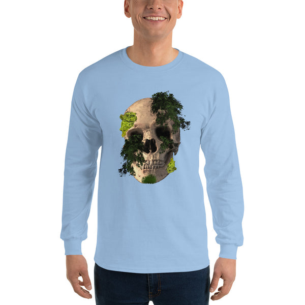 Nature Skull