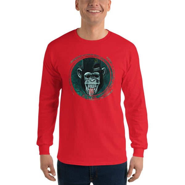 Crazy Monkey