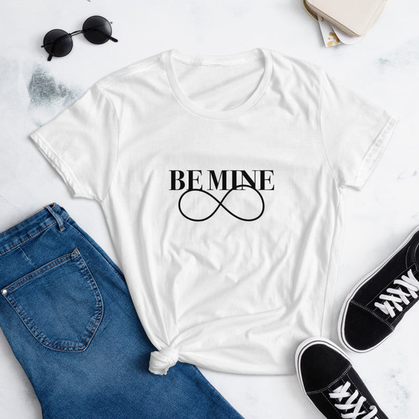 Be Mine