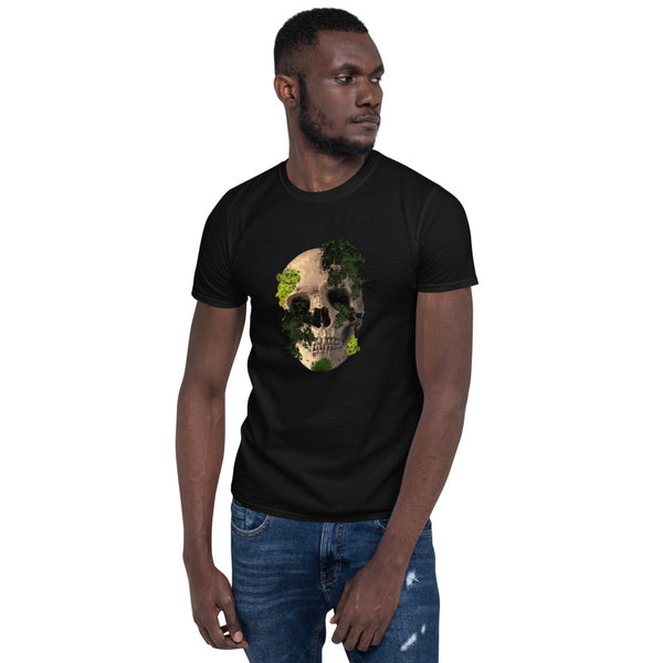 Mr. Skull