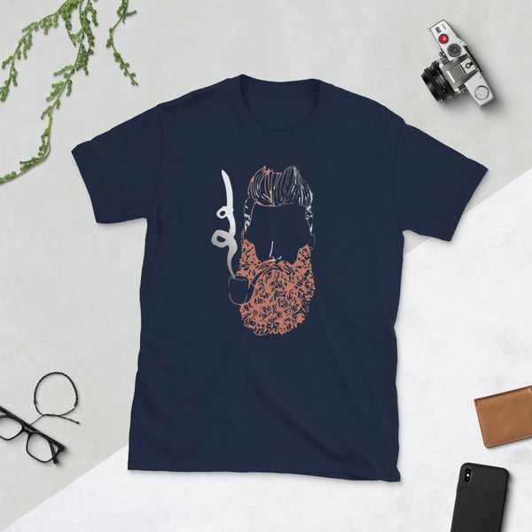 Beard Star