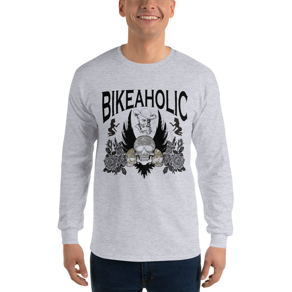 Bikeaholic