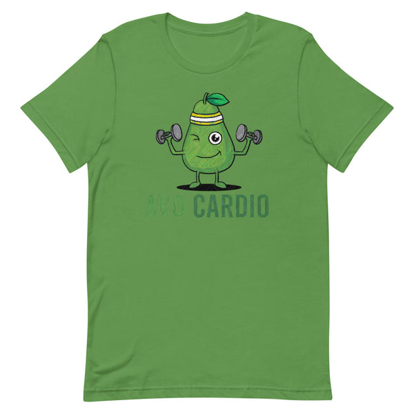 AvoCardio