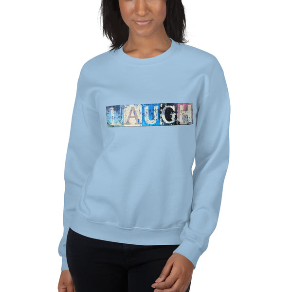 Laugh