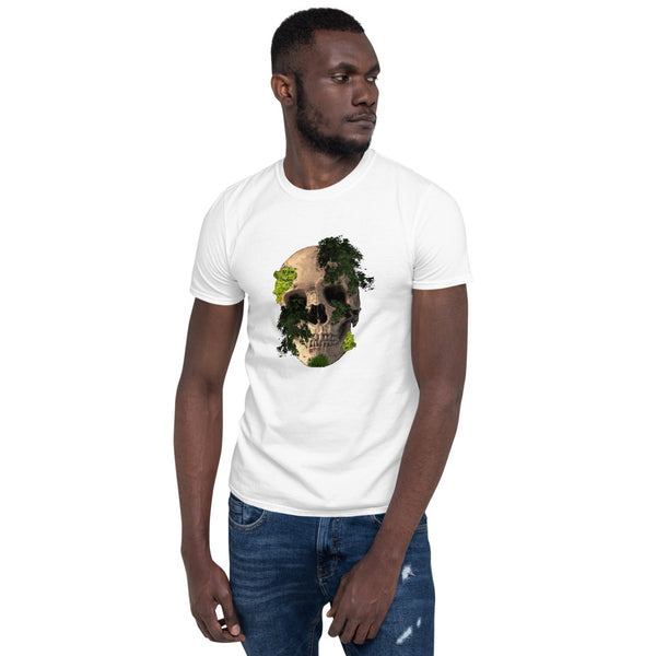 Mr. Skull