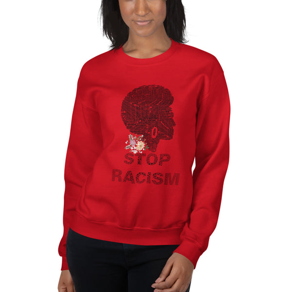 Stop Racism