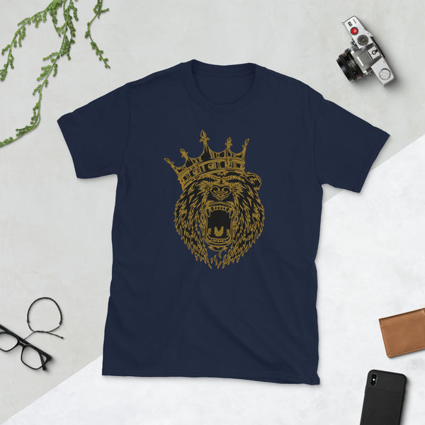 King Bear