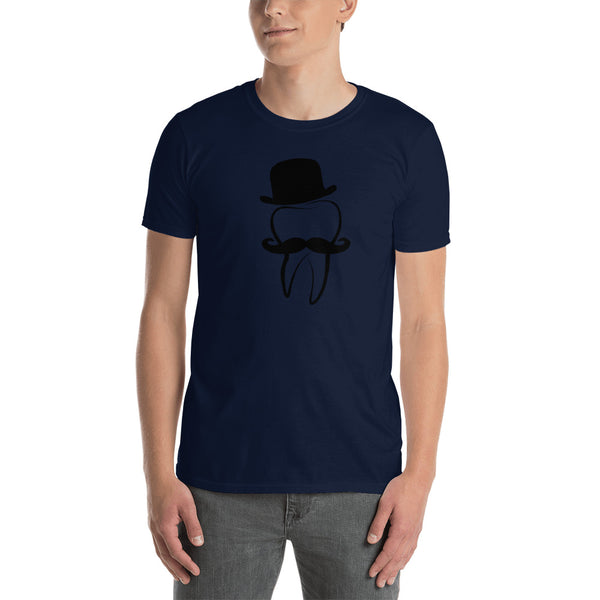 Mr. Tooth