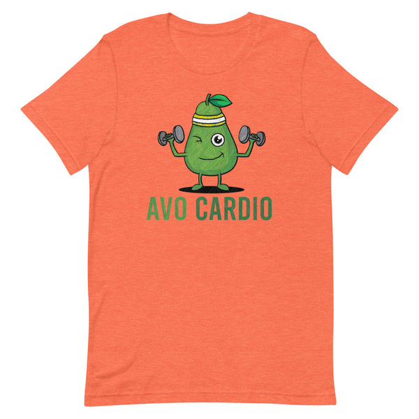 AvoCardio