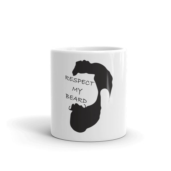 Respect my Beard