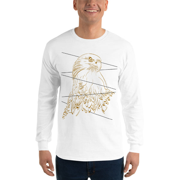GoldEagle
