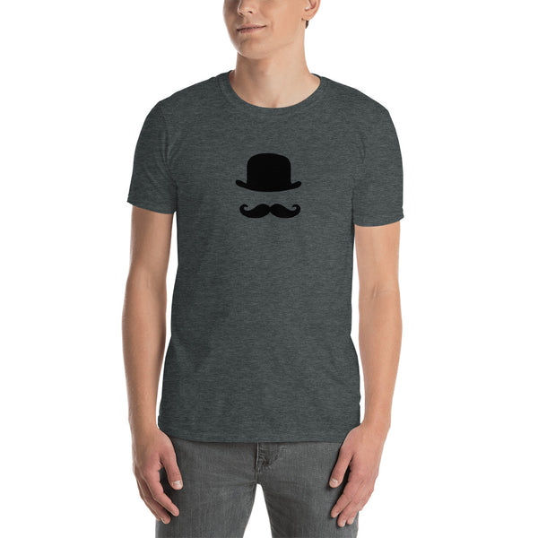Mr.Moustache