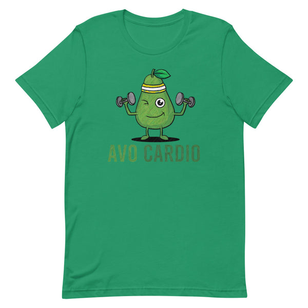 AvoCardio