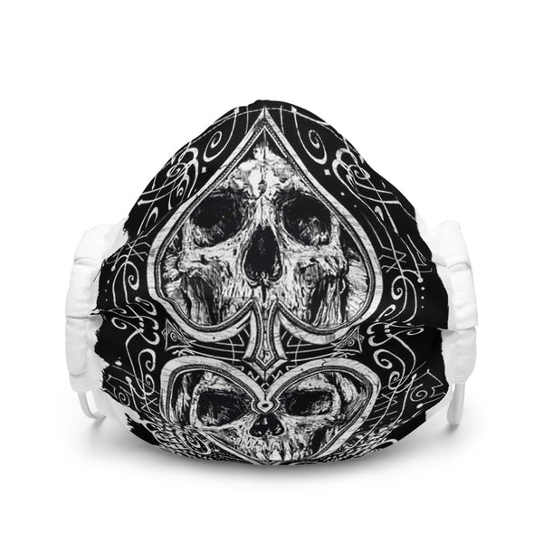 Black Skull