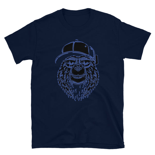 Blue Gorila