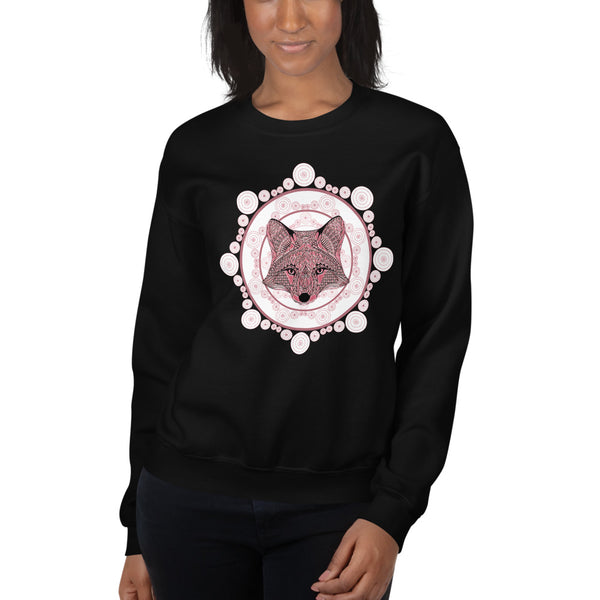 Pink Wolf
