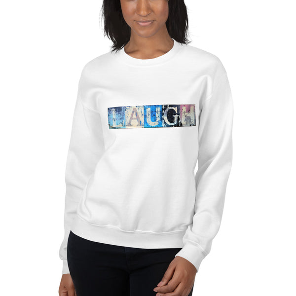 Laugh