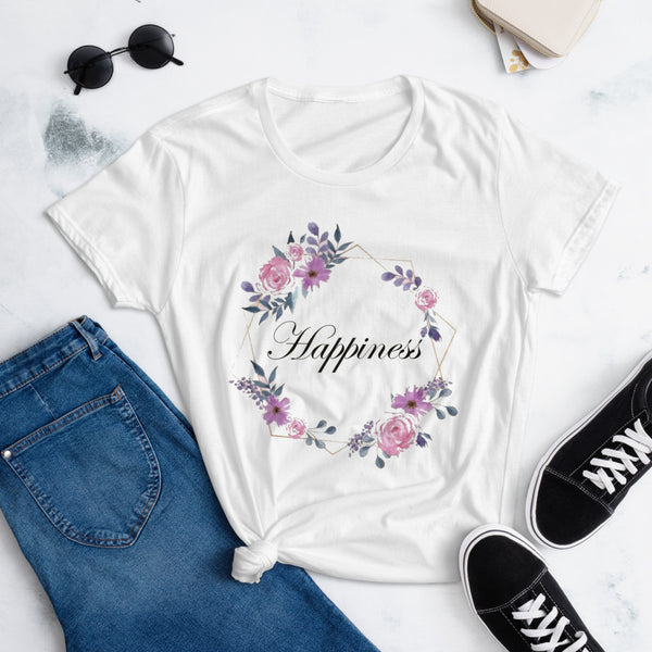 Happiness