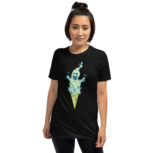 Halloween Ghost