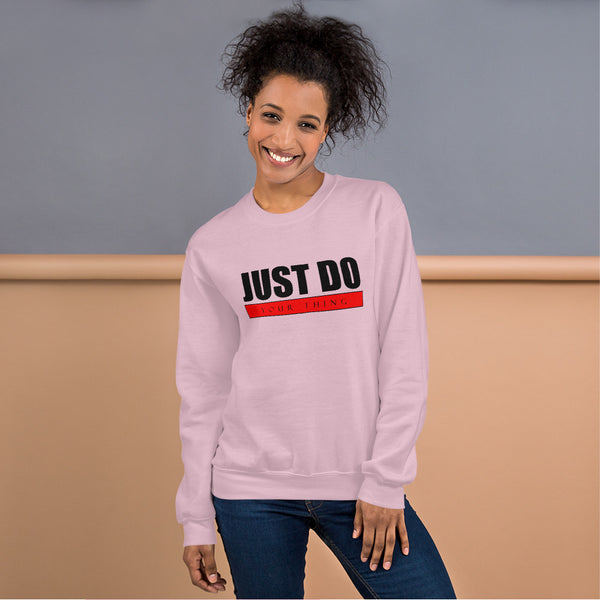 Just Do