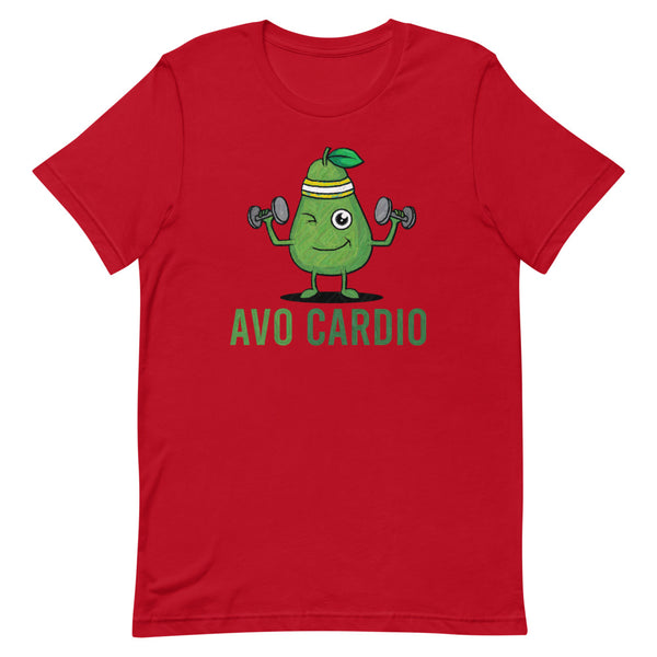 AvoCardio