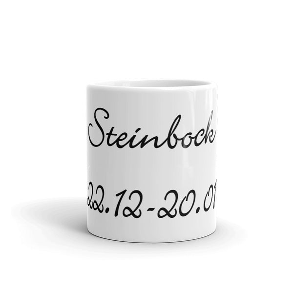 Steinbock