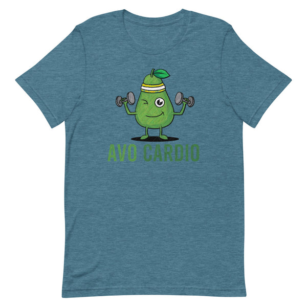 AvoCardio