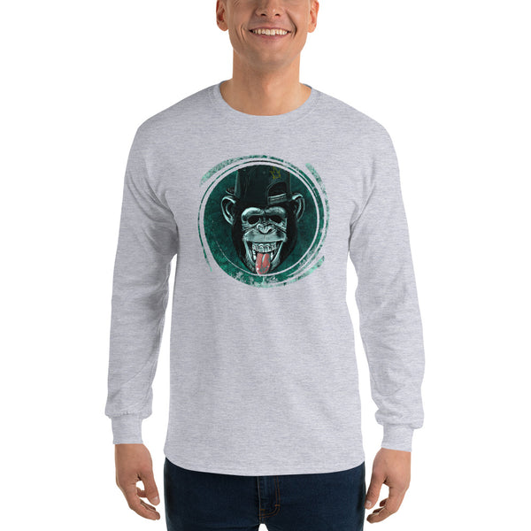 Crazy Monkey