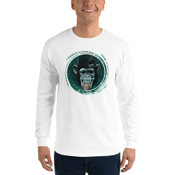 Crazy Monkey