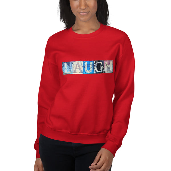 Laugh