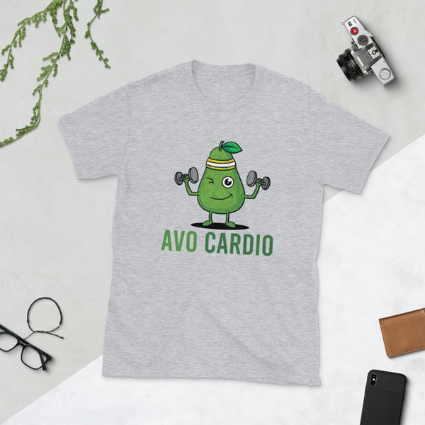 Avo Cardio