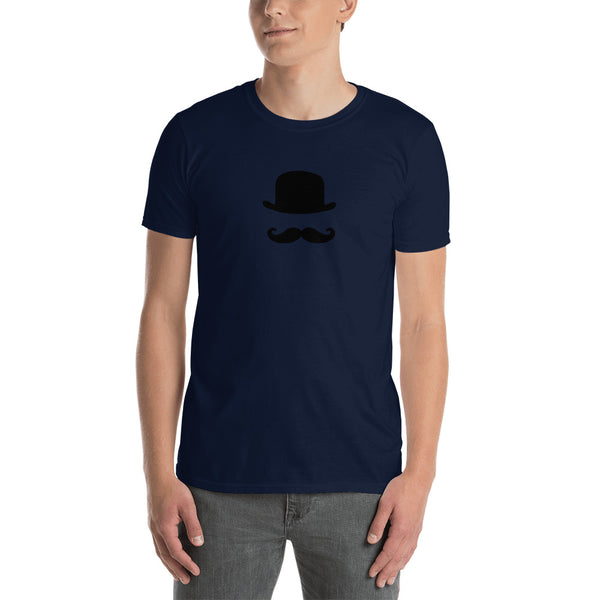 Mr.Moustache