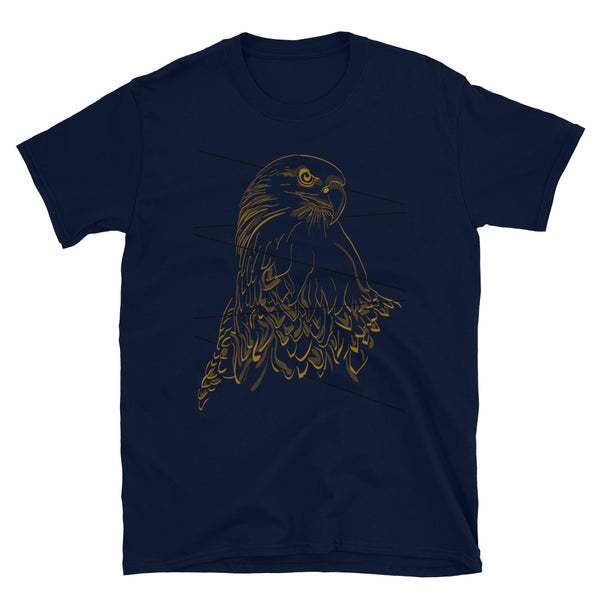 Eagle Gold