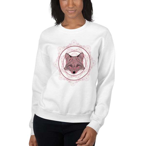 Pink Wolf