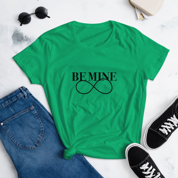 Be Mine
