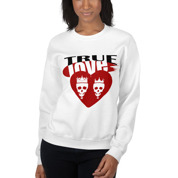 Skull Love