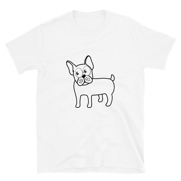 funny dog