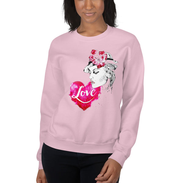 Pink Love