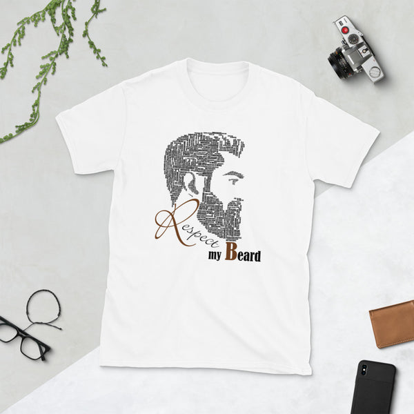 Respect my Beard
