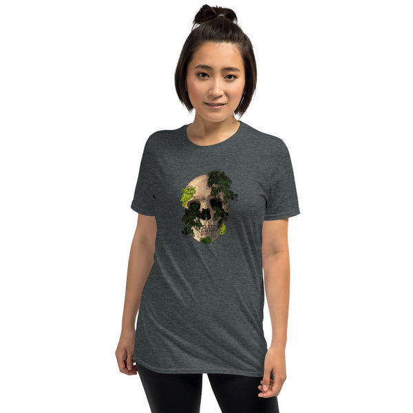 Nature Skull