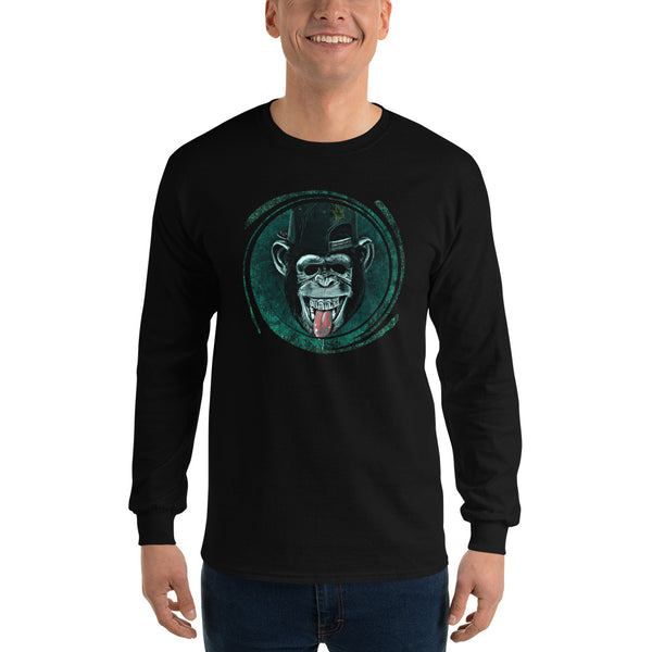 Crazy Monkey