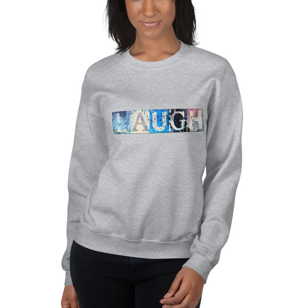 Laugh