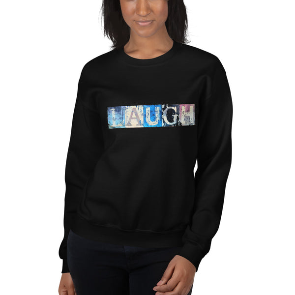 Laugh
