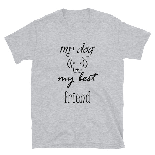 dog friend