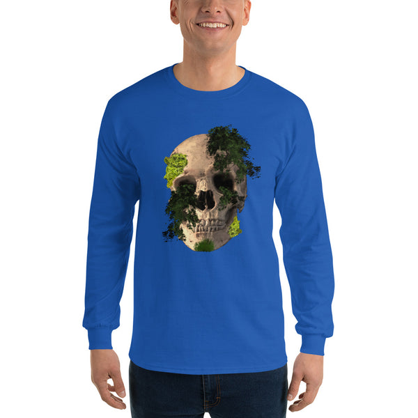 Nature Skull