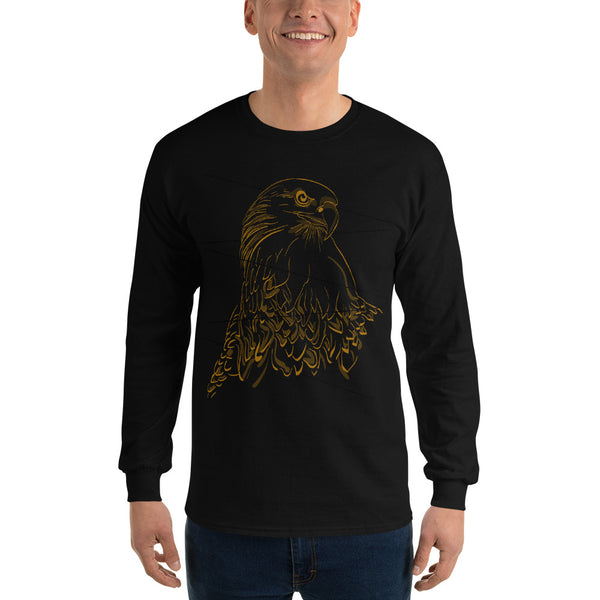 GoldEagle